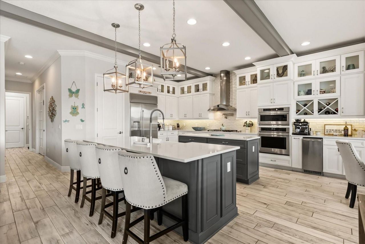 7460 John Hancock Drive, Winter Garden, FL 34787 Photo