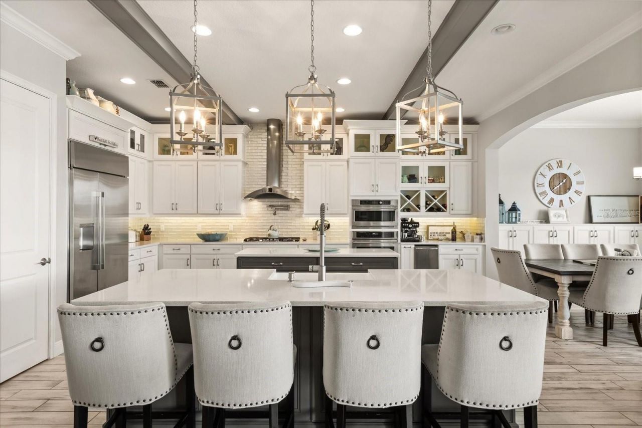 7460 John Hancock Drive, Winter Garden, FL 34787 Photo