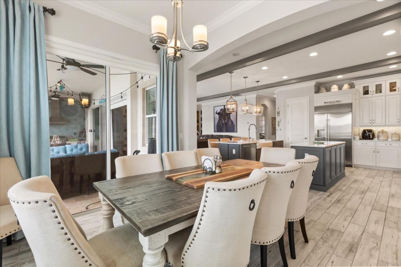 7460 John Hancock Drive, Winter Garden, FL 34787 Photo