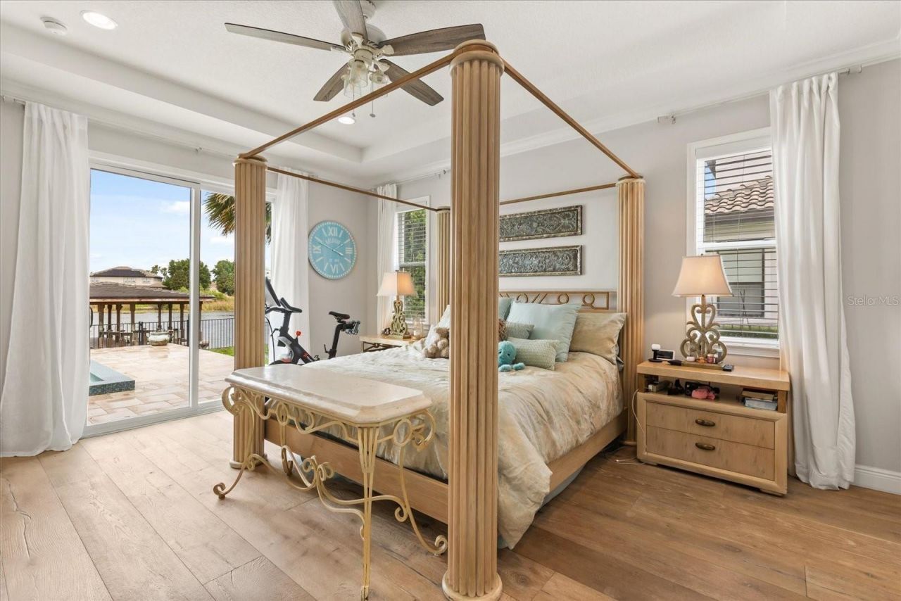 7460 John Hancock Drive, Winter Garden, FL 34787 Photo