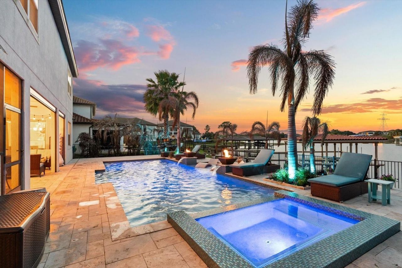 7460 John Hancock Drive, Winter Garden, FL 34787 Photo