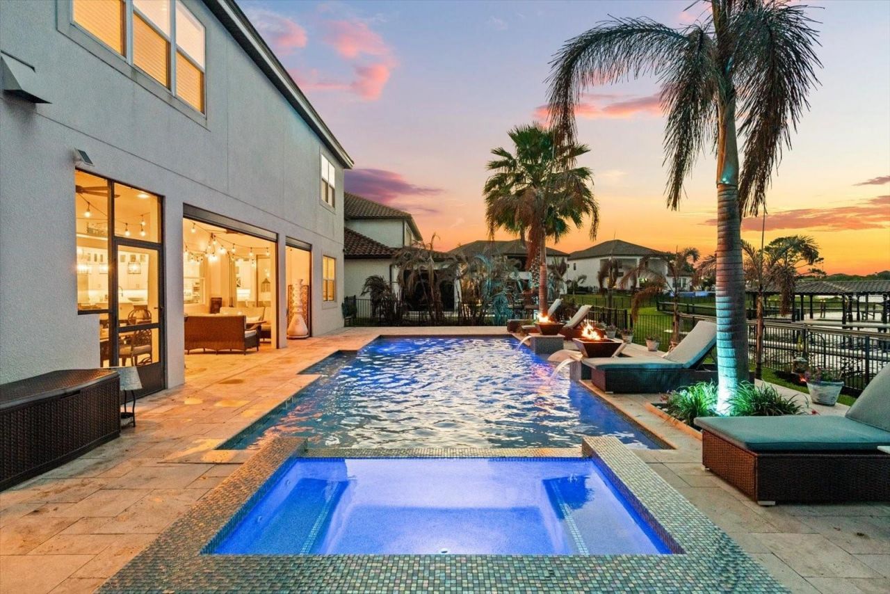 7460 John Hancock Drive, Winter Garden, FL 34787 Photo