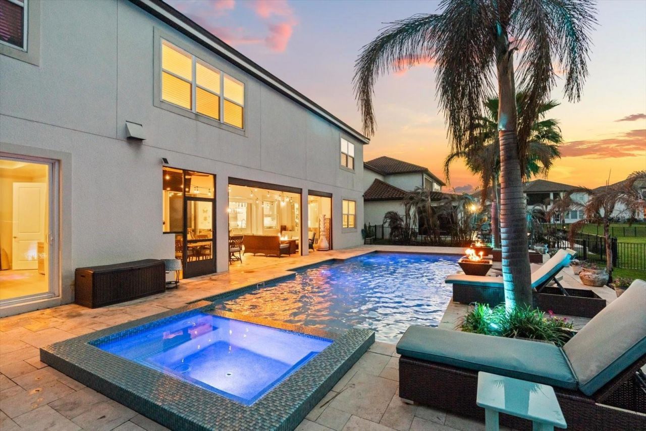 7460 John Hancock Drive, Winter Garden, FL 34787 Photo