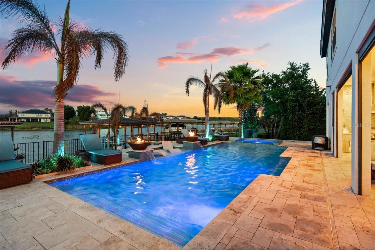 7460 John Hancock Drive, Winter Garden, FL 34787 Photo