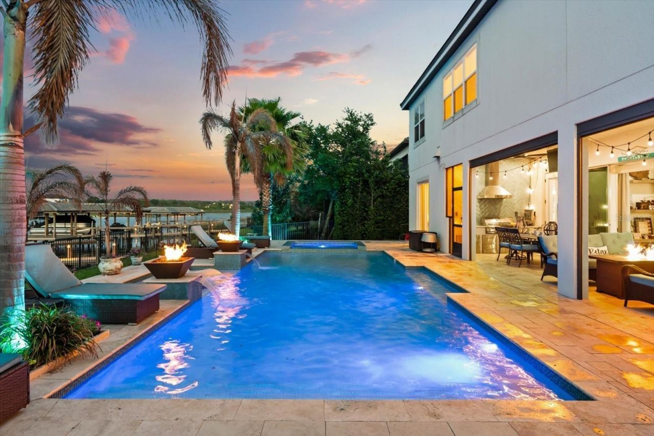 7460 John Hancock Drive, Winter Garden, FL 34787 Photo