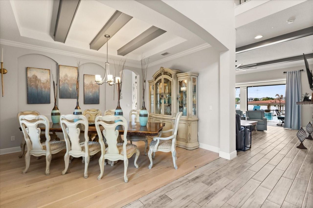 7460 John Hancock Drive, Winter Garden, FL 34787 Photo