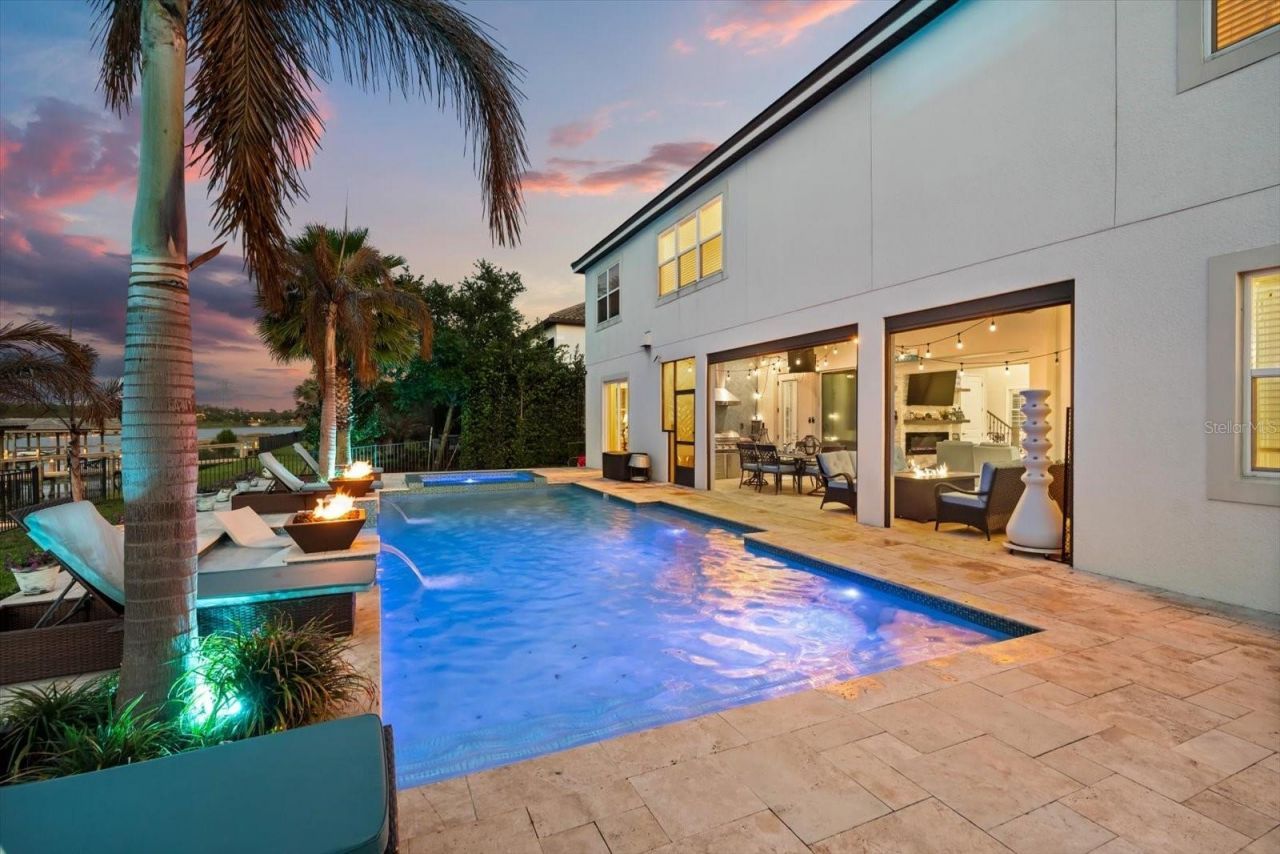 7460 John Hancock Drive, Winter Garden, FL 34787 Photo