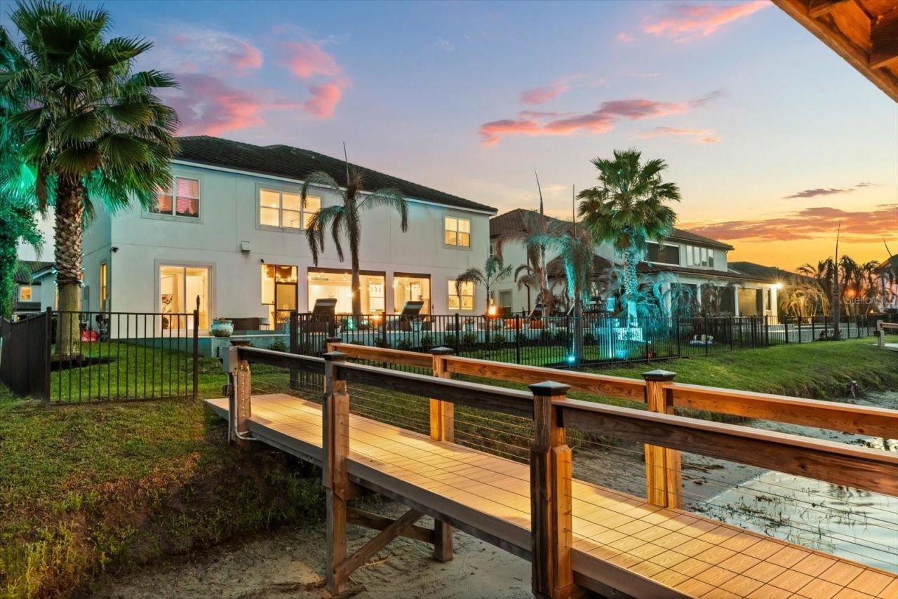 7460 John Hancock Drive, Winter Garden, FL 34787 Photo