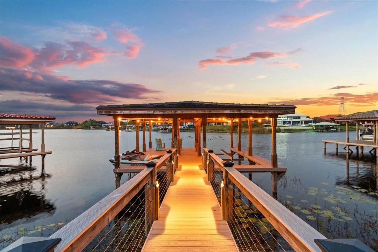 7460 John Hancock Drive, Winter Garden, FL 34787 Photo