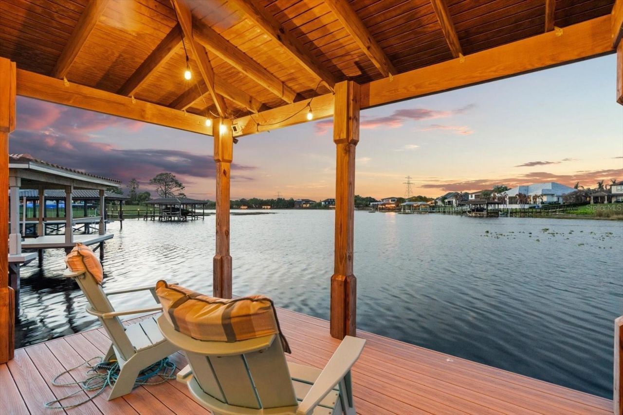 7460 John Hancock Drive, Winter Garden, FL 34787 Photo