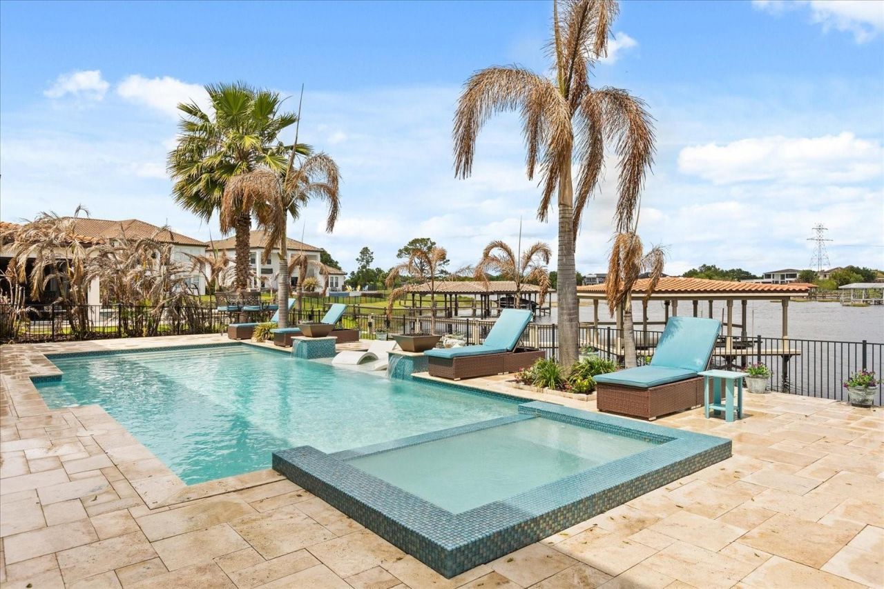 7460 John Hancock Drive, Winter Garden, FL 34787 Photo