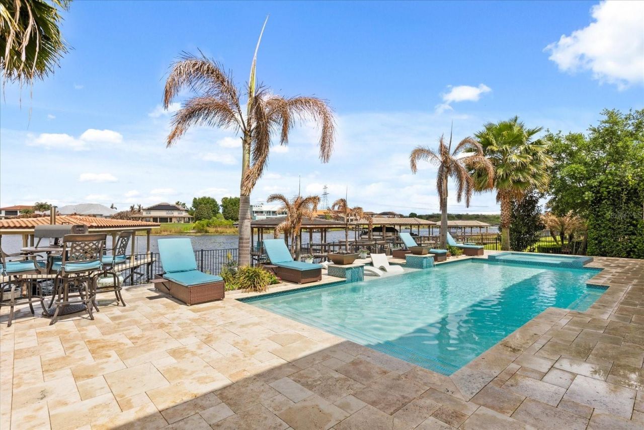 7460 John Hancock Drive, Winter Garden, FL 34787 Photo