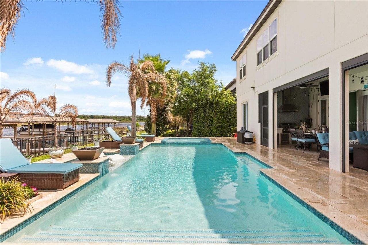 7460 John Hancock Drive, Winter Garden, FL 34787 Photo