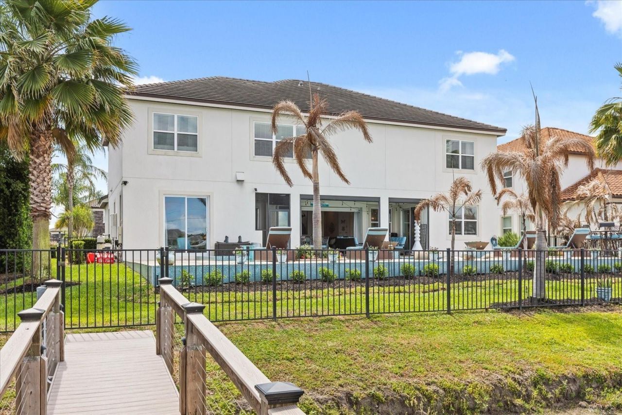 7460 John Hancock Drive, Winter Garden, FL 34787 Photo