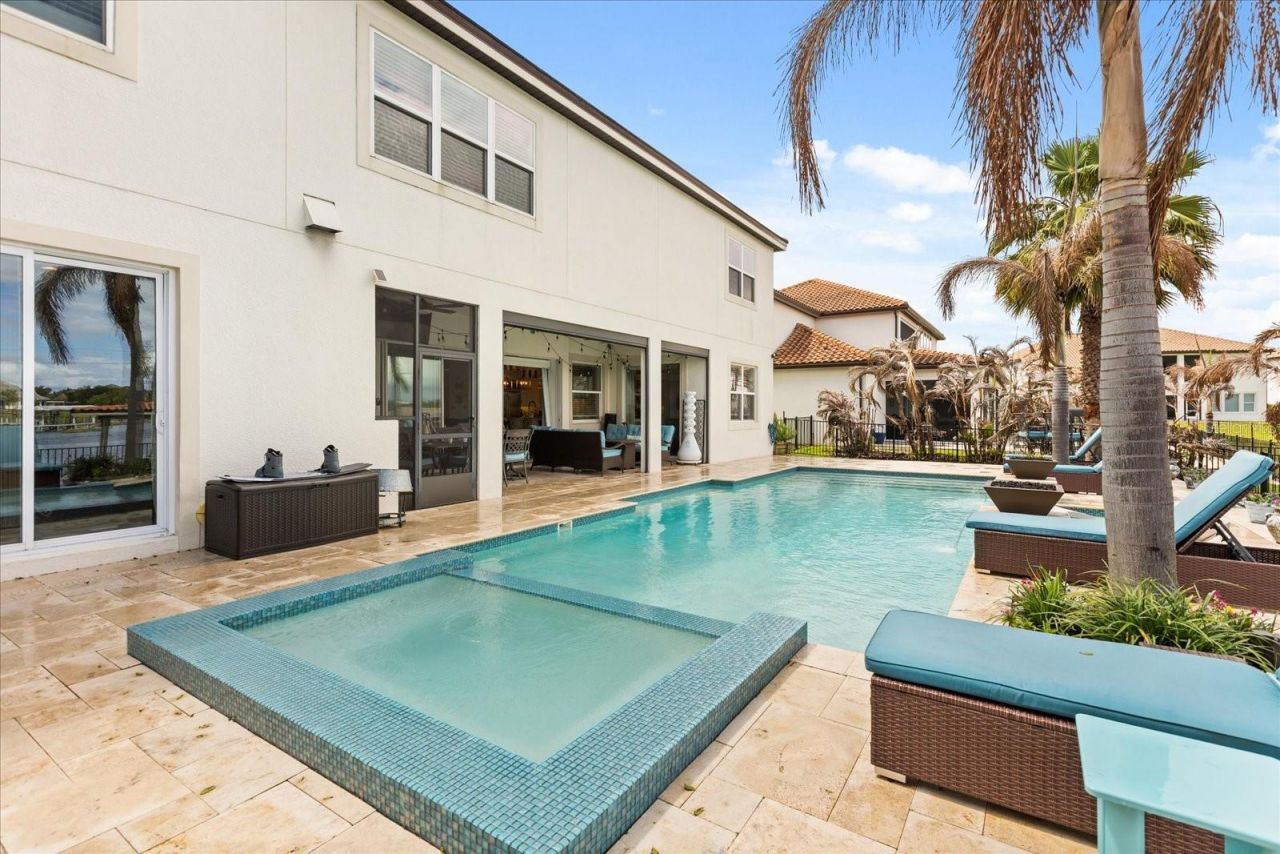 7460 John Hancock Drive, Winter Garden, FL 34787 Photo