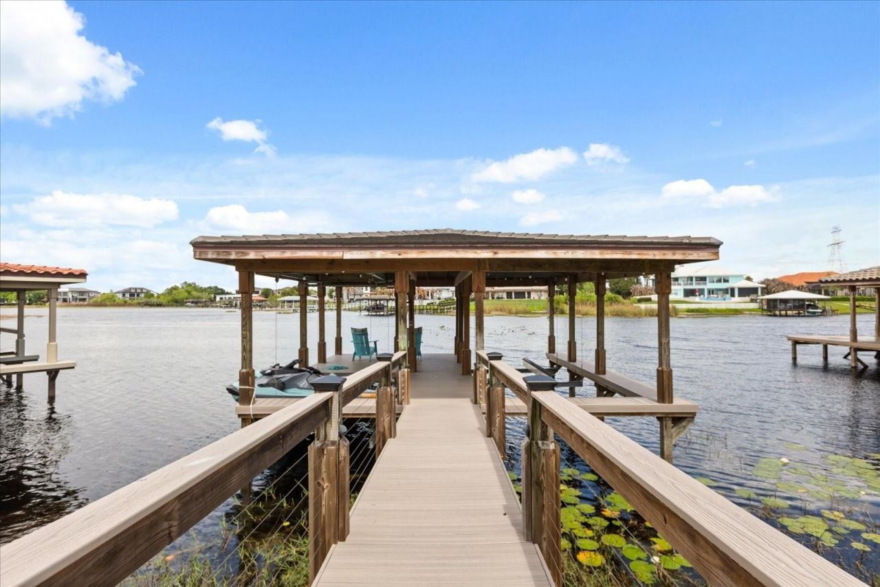 7460 John Hancock Drive, Winter Garden, FL 34787 Photo