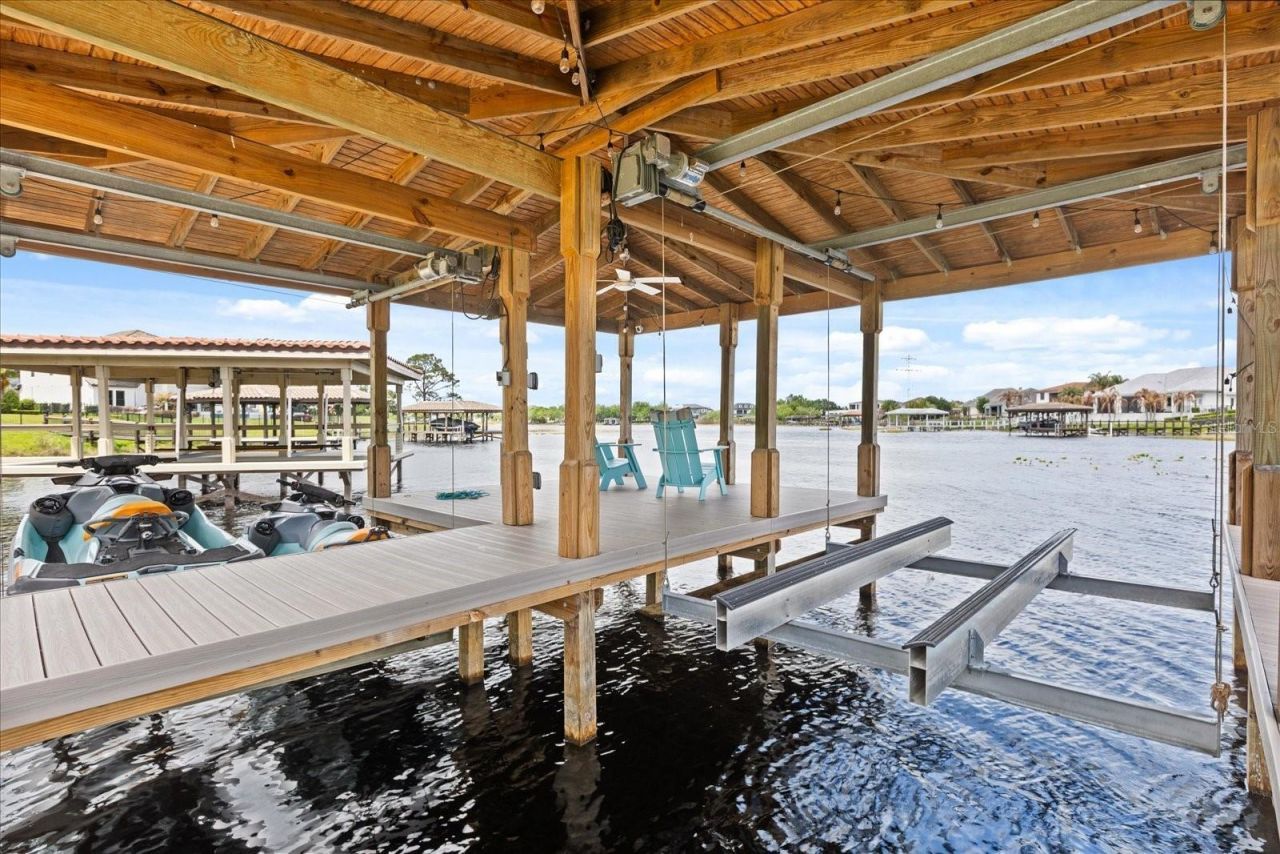 7460 John Hancock Drive, Winter Garden, FL 34787 Photo