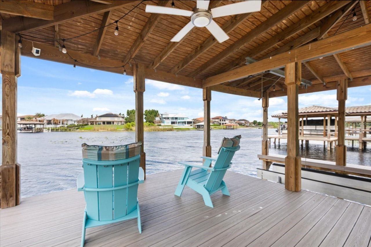 7460 John Hancock Drive, Winter Garden, FL 34787 Photo