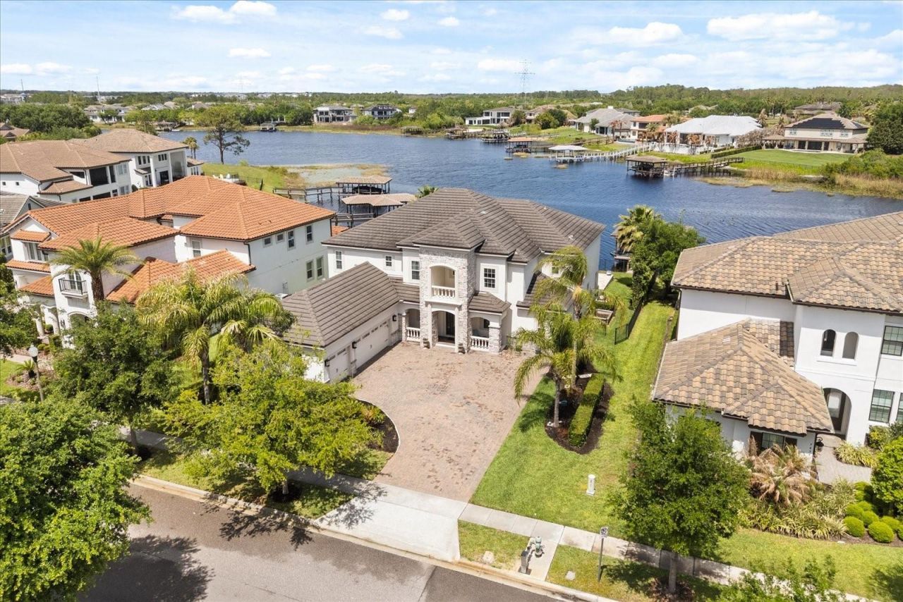 7460 John Hancock Drive, Winter Garden, FL 34787 Photo