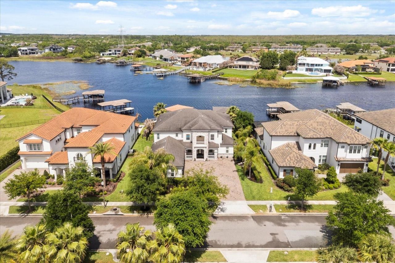 7460 John Hancock Drive, Winter Garden, FL 34787 Photo