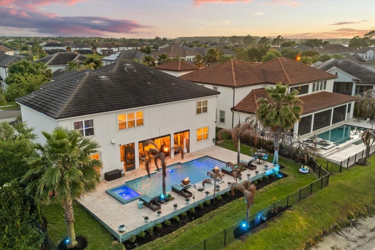 7460 John Hancock Drive, Winter Garden, FL 34787 Photo