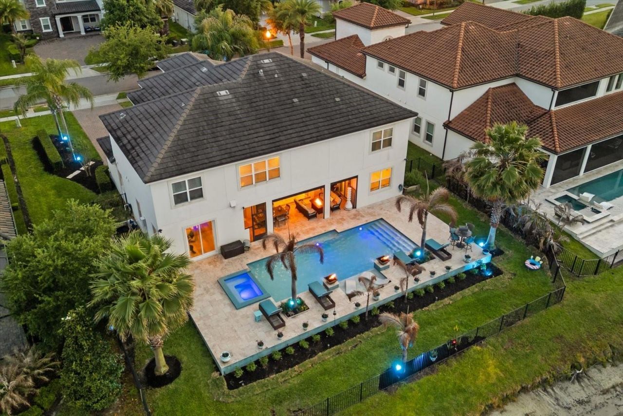 7460 John Hancock Drive, Winter Garden, FL 34787 Photo