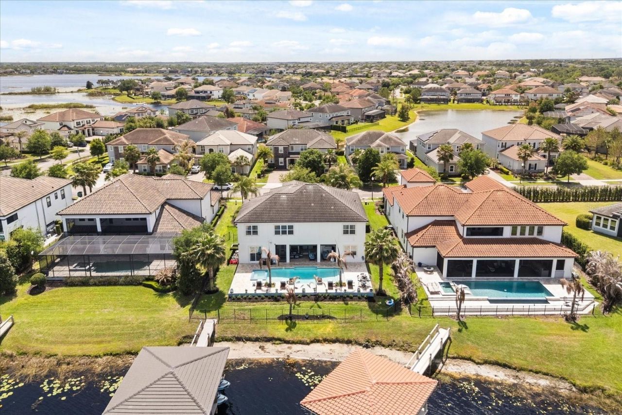 7460 John Hancock Drive, Winter Garden, FL 34787 Photo