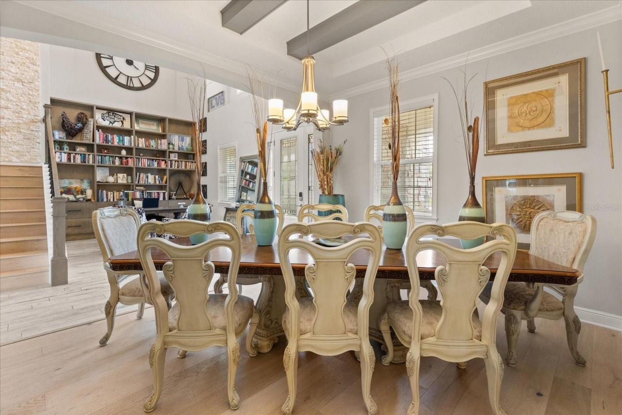 7460 John Hancock Drive, Winter Garden, FL 34787 Photo