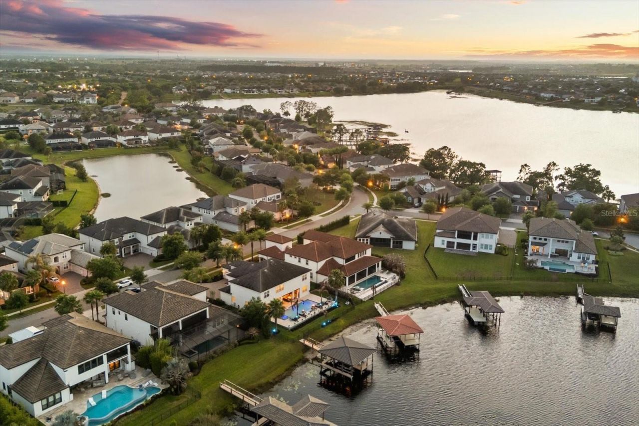 7460 John Hancock Drive, Winter Garden, FL 34787 Photo