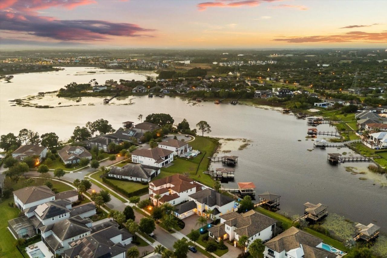 7460 John Hancock Drive, Winter Garden, FL 34787 Photo