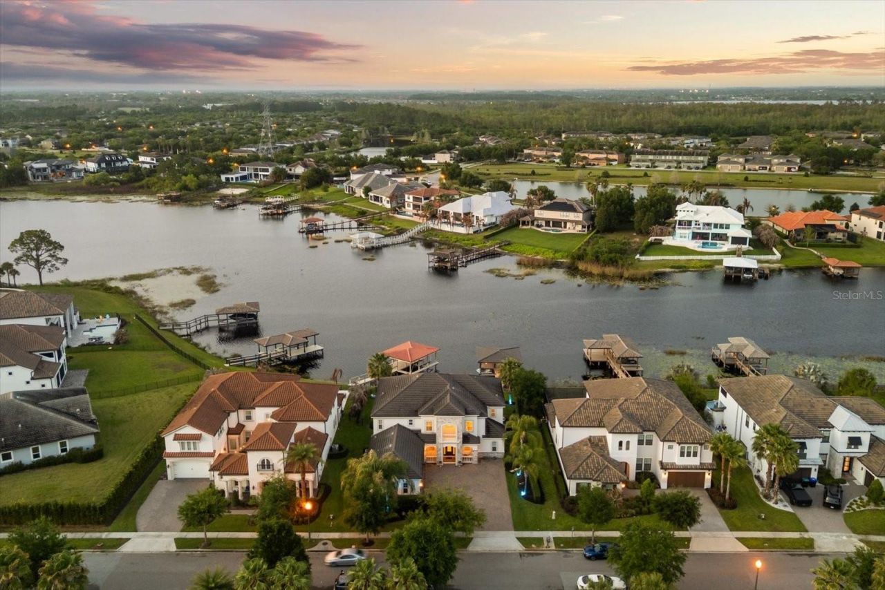 7460 John Hancock Drive, Winter Garden, FL 34787 Photo