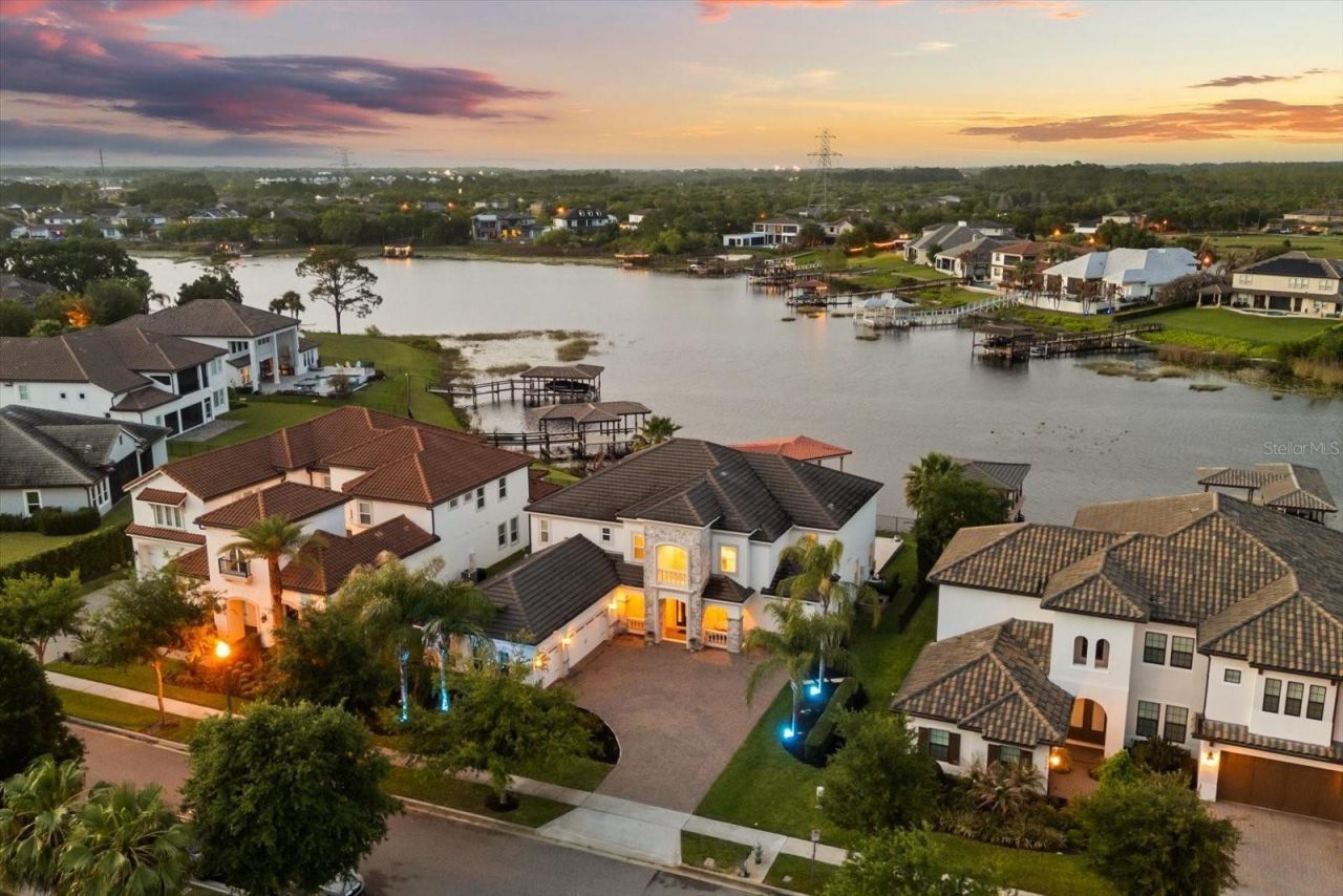 7460 John Hancock Drive, Winter Garden, FL 34787 Photo