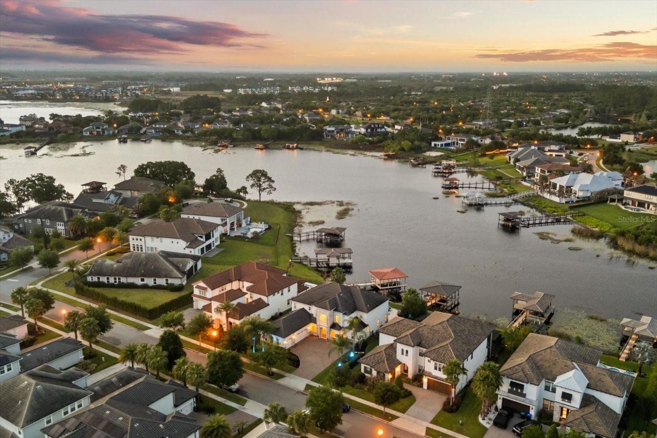 7460 John Hancock Drive, Winter Garden, FL 34787 Photo