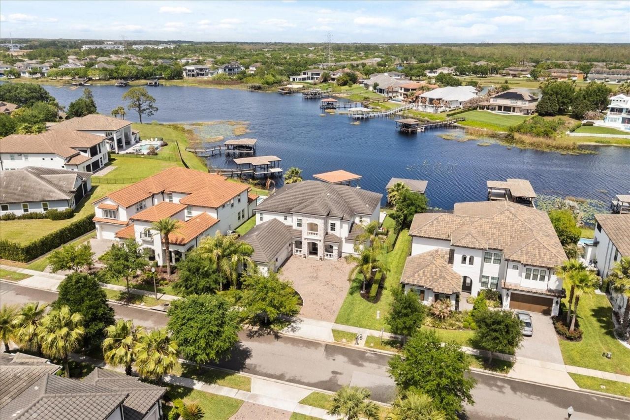 7460 John Hancock Drive, Winter Garden, FL 34787 Photo