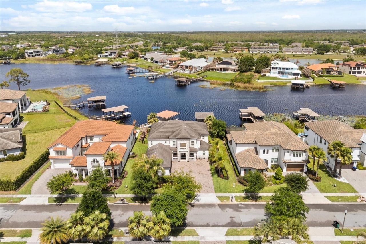 7460 John Hancock Drive, Winter Garden, FL 34787 Photo