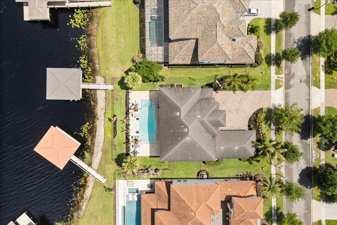 7460 John Hancock Drive, Winter Garden, FL 34787 Photo