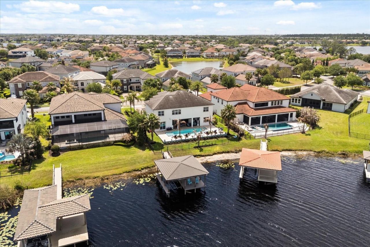 7460 John Hancock Drive, Winter Garden, FL 34787 Photo