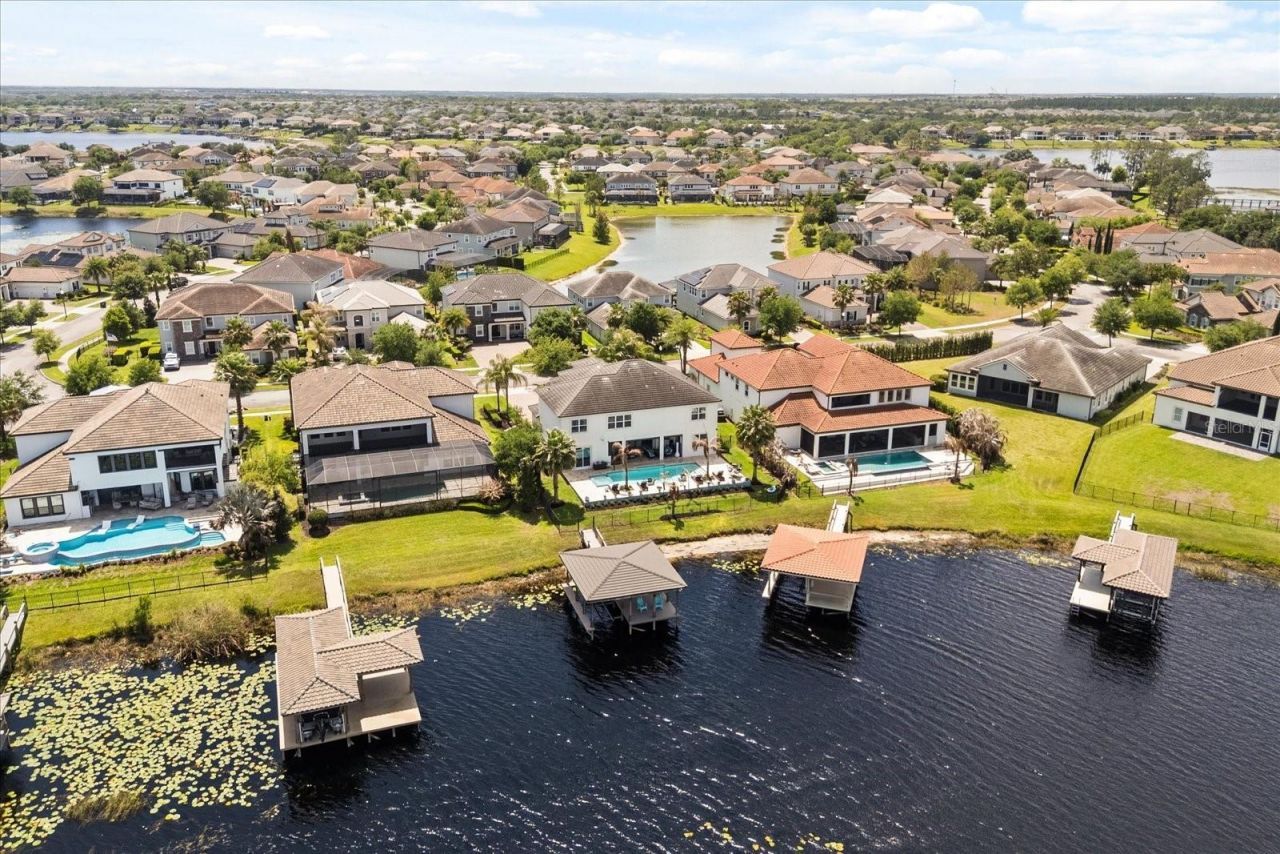 7460 John Hancock Drive, Winter Garden, FL 34787 Photo