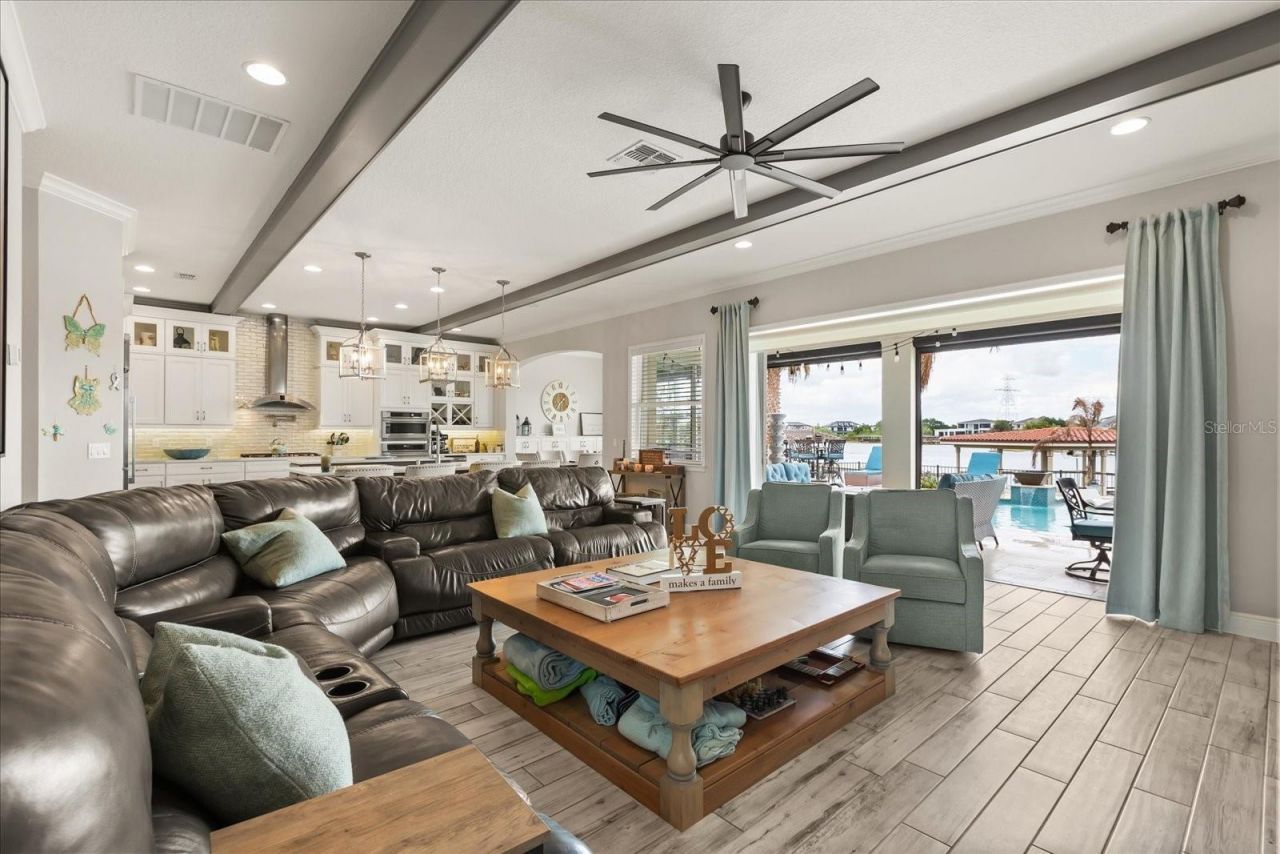 7460 John Hancock Drive, Winter Garden, FL 34787 Photo