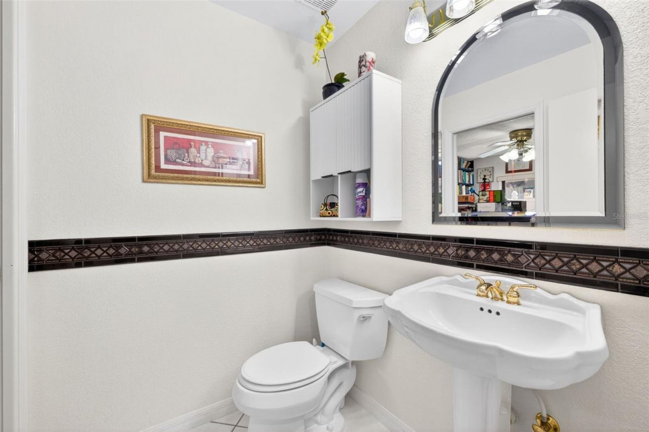 5035 Barrowe Drive, Tampa, FL 33624 Photo
