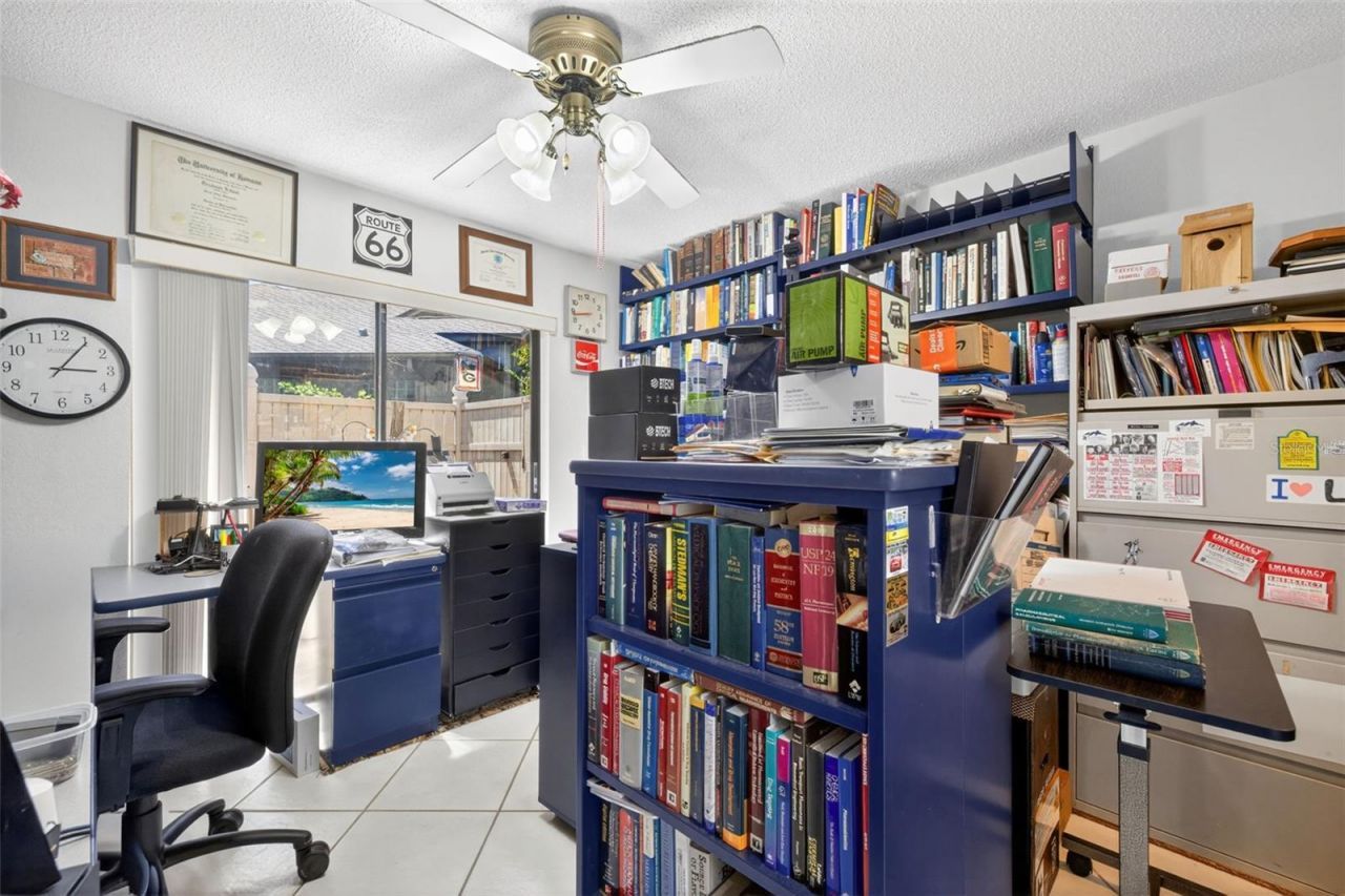 5035 Barrowe Drive, Tampa, FL 33624 Photo