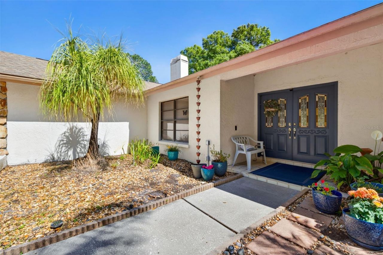 5035 Barrowe Drive, Tampa, FL 33624 Photo