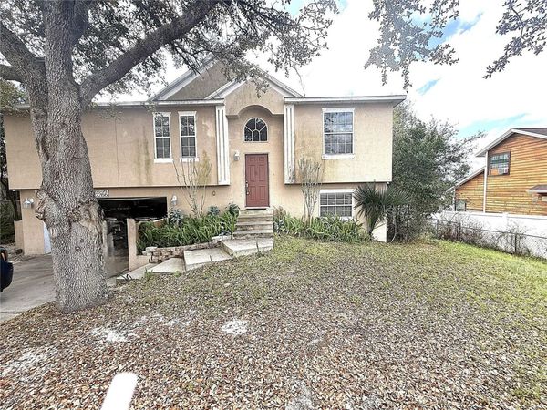 2266 N NORMANDY BOULEVARD , DELTONA, FL 32725