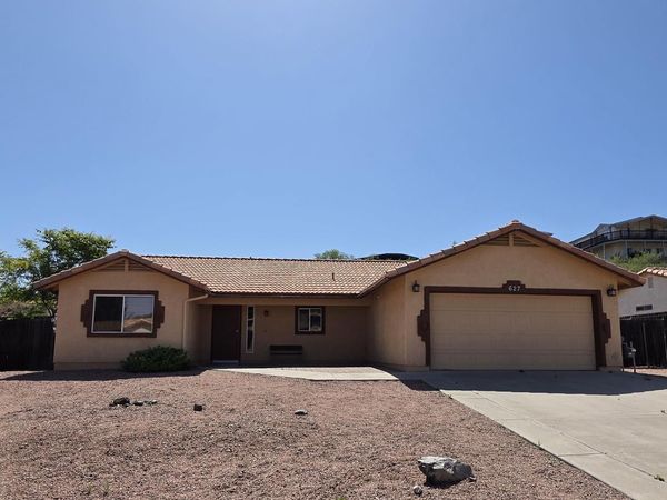 627 S Azure Drive, Camp Verde, AZ 86322