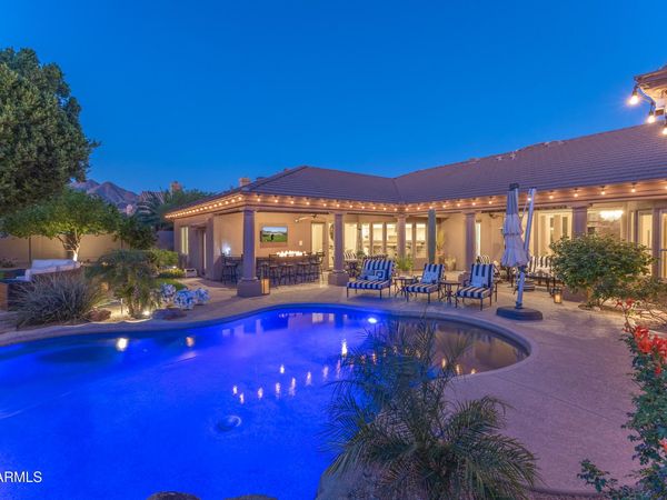 12232 E CORTEZ Drive, Scottsdale, AZ 85259