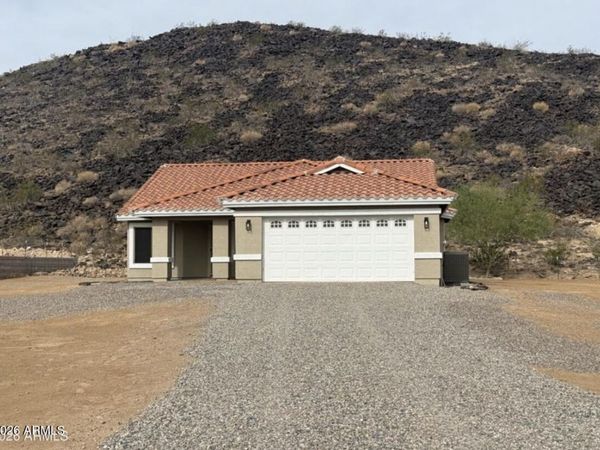 1820 S 385TH Drive, Tonopah, AZ 85354