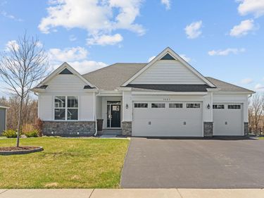 5045 Ramier Avenue NE, Rogers, MN 55374