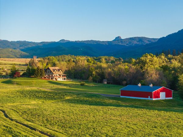 5293 Oregon 66, Ashland, OR 97520