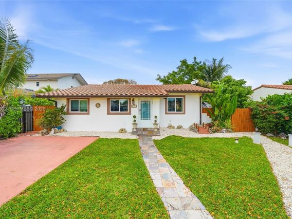 4331 SW 7th St , Miami, FL 33134