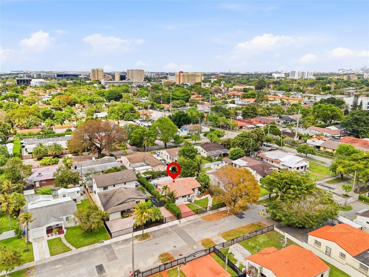 4331 SW 7th St, Miami, FL 33134 Photo